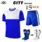 Rovec City Kit