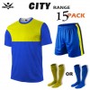 Rovec City Kit