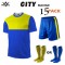 Rovec City Kit