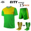 Rovec City Kit