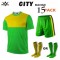 Rovec City Kit