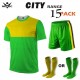   Rovec City Kit