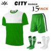 Rovec City Kit