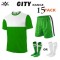 Rovec City Kit