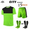 Rovec City Kit