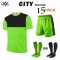 Rovec City Kit