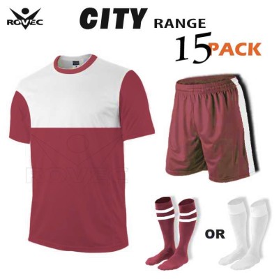 Rovec City Kit Rovec City Kit