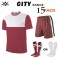 Rovec City Kit