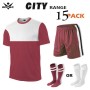 Rovec City Kit