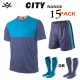Rovec City Kit Rovec City Kit