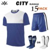 Rovec City Kit
