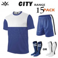 Rovec City Kit