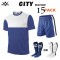 Rovec City Kit