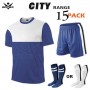 Rovec City Kit