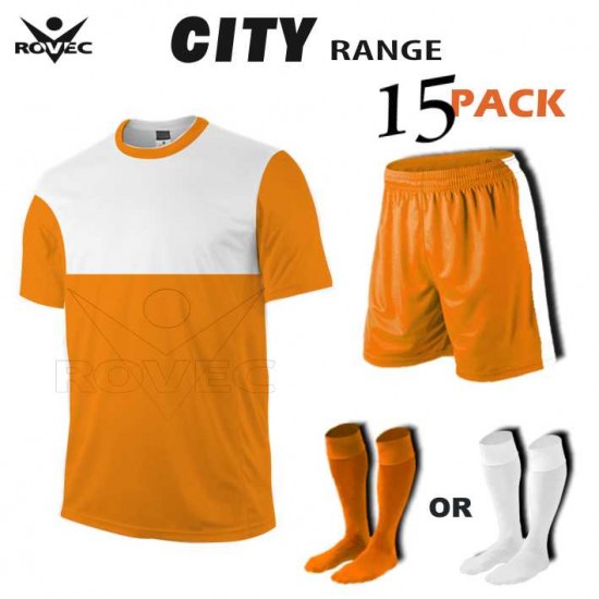 Rovec City Kit Rovec City Kit