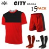 Rovec City Kit