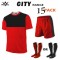 Rovec City Kit