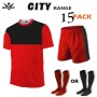 Rovec City Kit