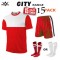 Rovec City Kit