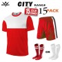 Rovec City Kit