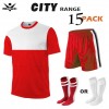 Rovec City Kit