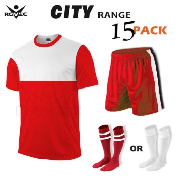 Rovec City Kit Rovec City Kit