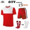 Rovec City Kit