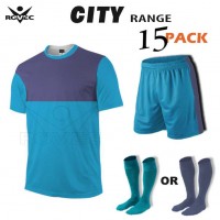 Rovec City Kit