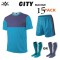 Rovec City Kit