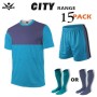 Rovec City Kit
