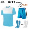 Rovec City Kit