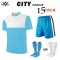 Rovec City Kit