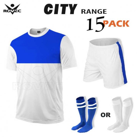   Rovec City Kit