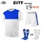 Rovec City Kit