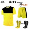 Rovec City Kit