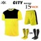 Rovec City Kit