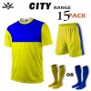 Rovec City Kit