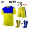 Rovec City Kit