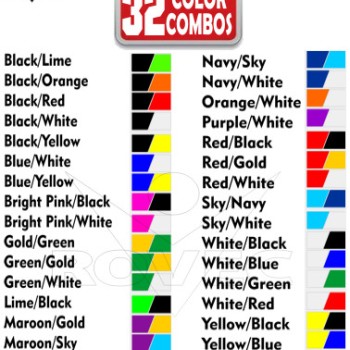 Rovec United Kit Rovec United Kit