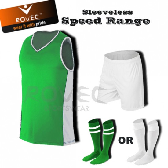 Speed Hockey Kit Speed Hockey Kit