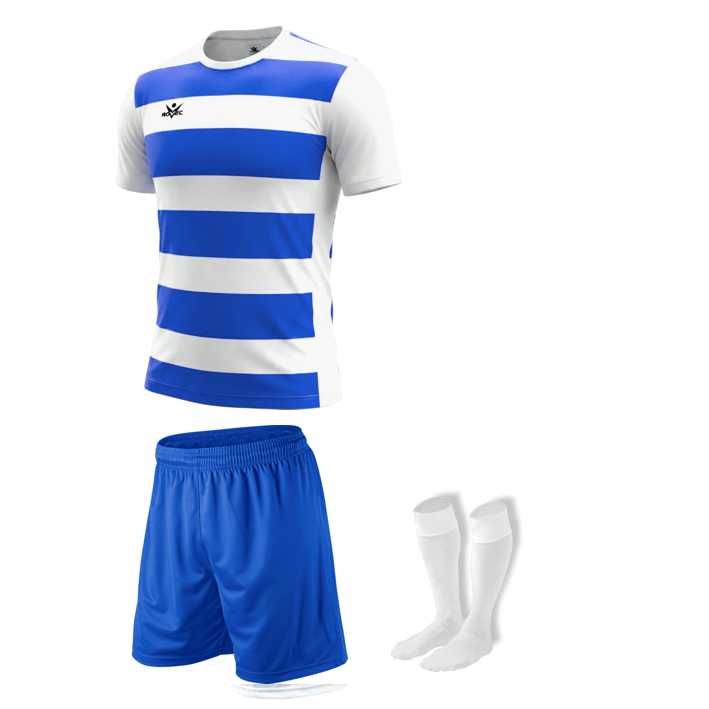 Rovec Celtic Kit