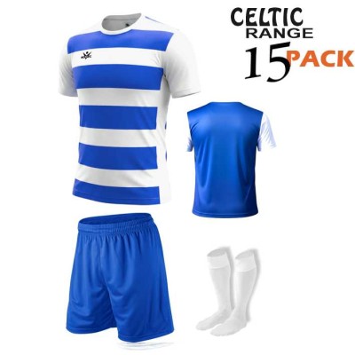 Rovec Celtic Kit