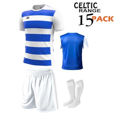 Rovec Celtic Kit