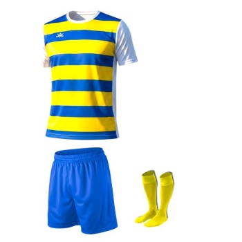 Rovec Celtic Kit