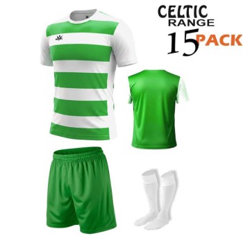 Rovec Celtic Kit Rovec Celtic Kit