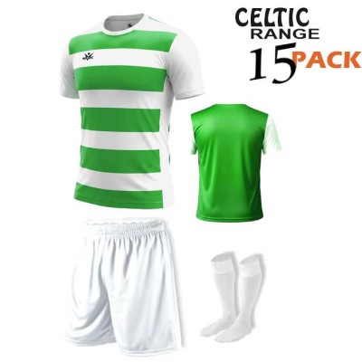 Rovec Celtic Kit