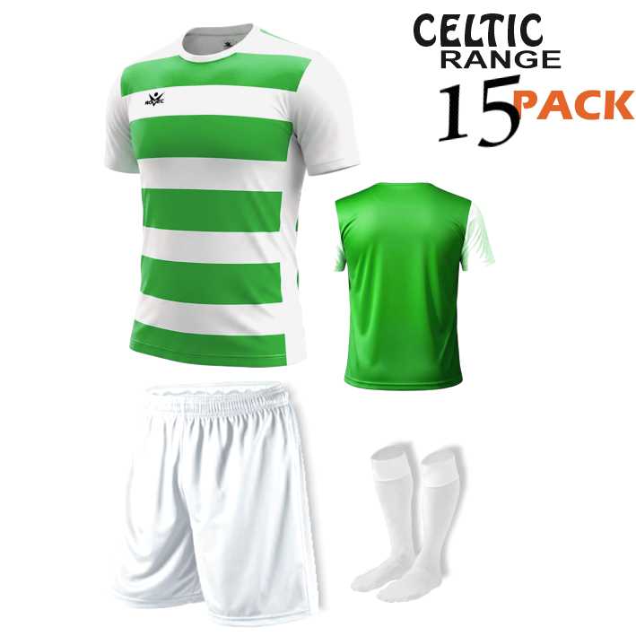 Rovec Celtic Kit