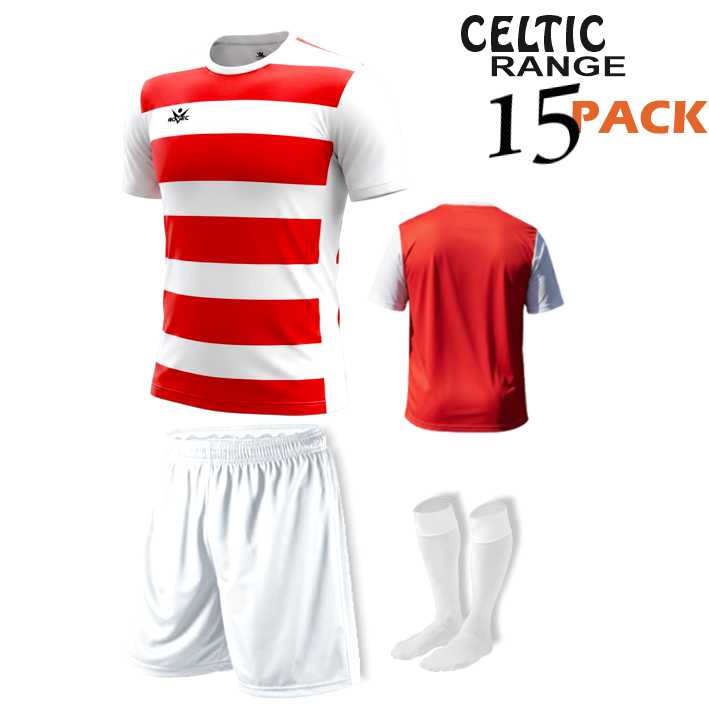 Rovec Celtic Kit