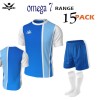Rovec Omega 7 Kit