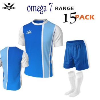 Rovec Omega 7 Kit Rovec Omega 7 Kit